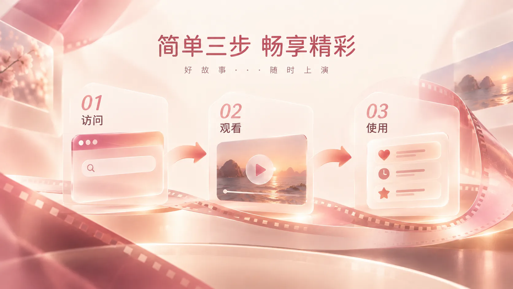 传媒内容继续浏览视觉图